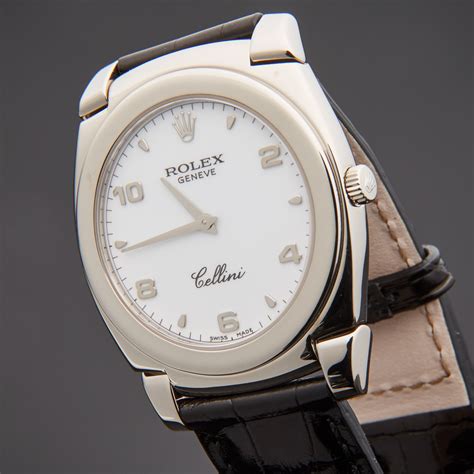 cheap rolex cellini|pre owned rolex cellini watches.